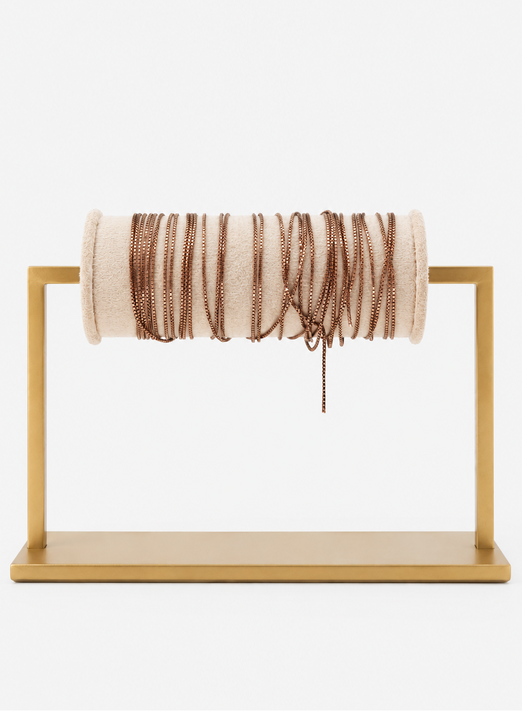 Forever Bracelet Rose Gold