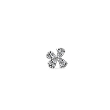 Jasmine Flower Stud