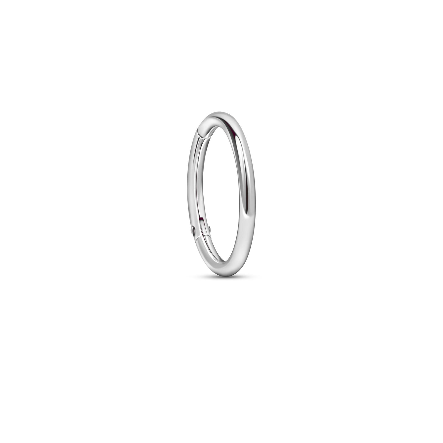 10mm Plain Ring