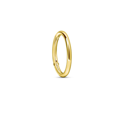 10mm Plain Ring