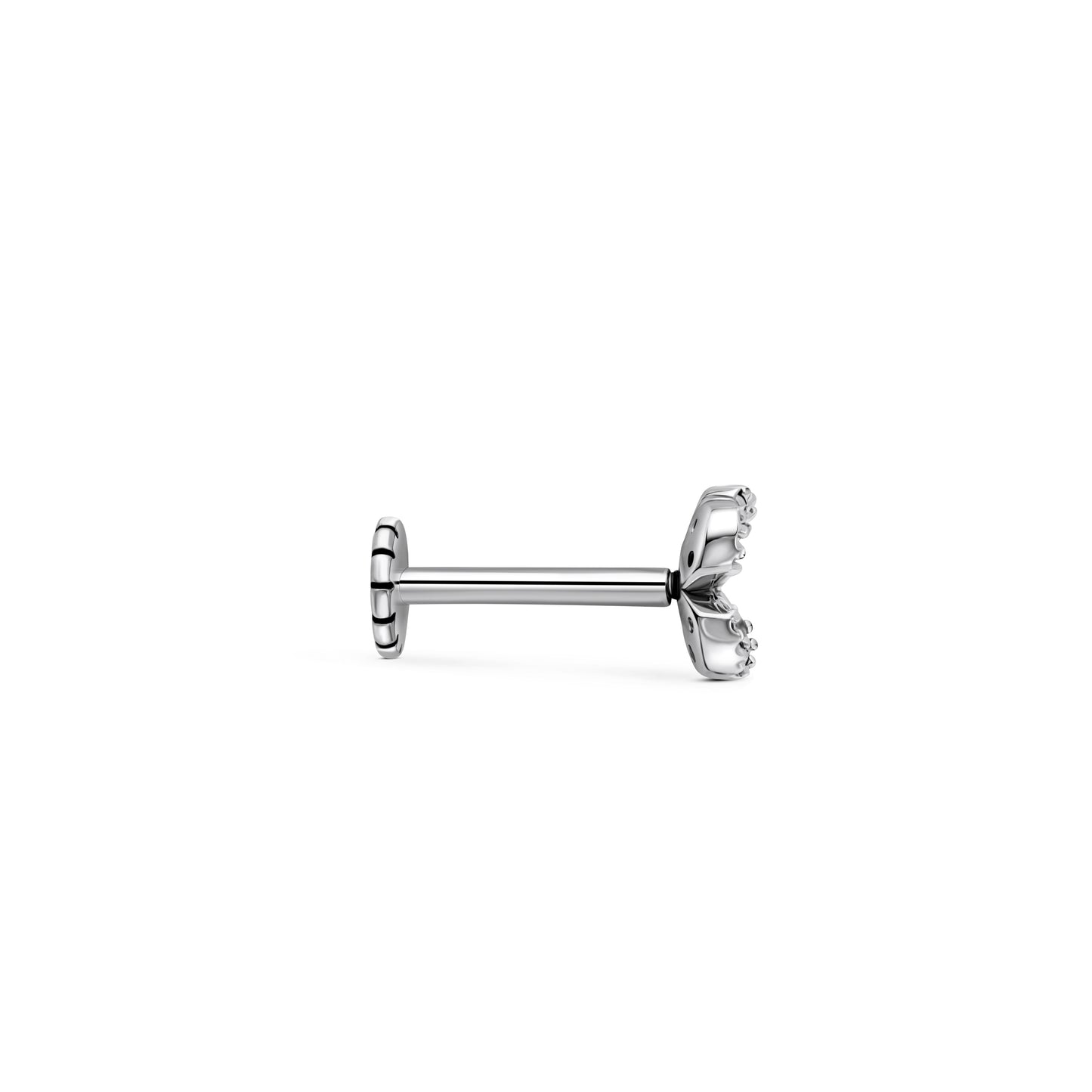 Jasmine Flower Stud