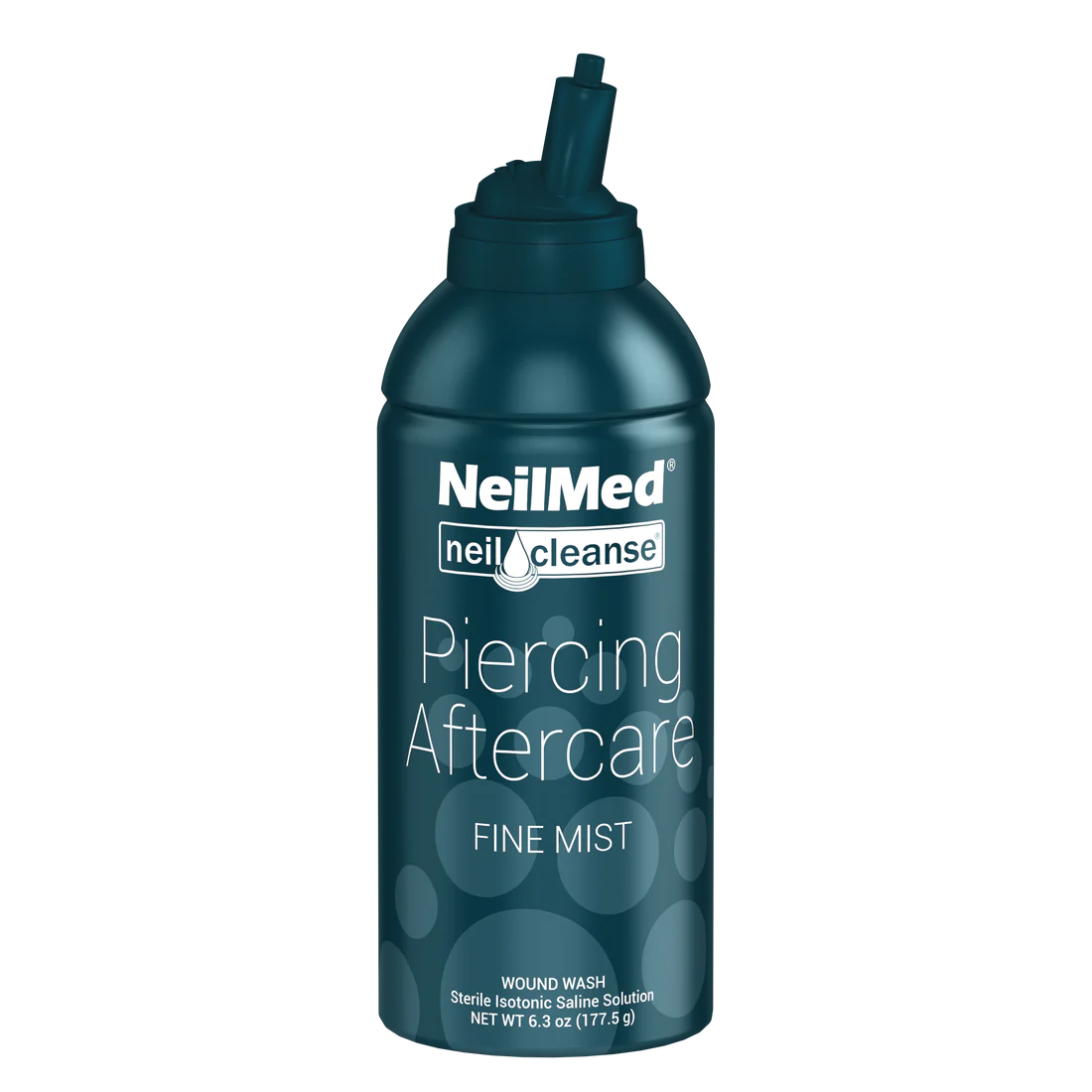NeilMed Piercing Aftercare