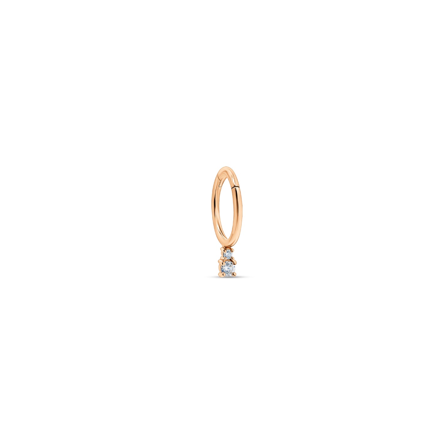 6mm Attached Ring