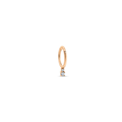 6mm Attached Ring