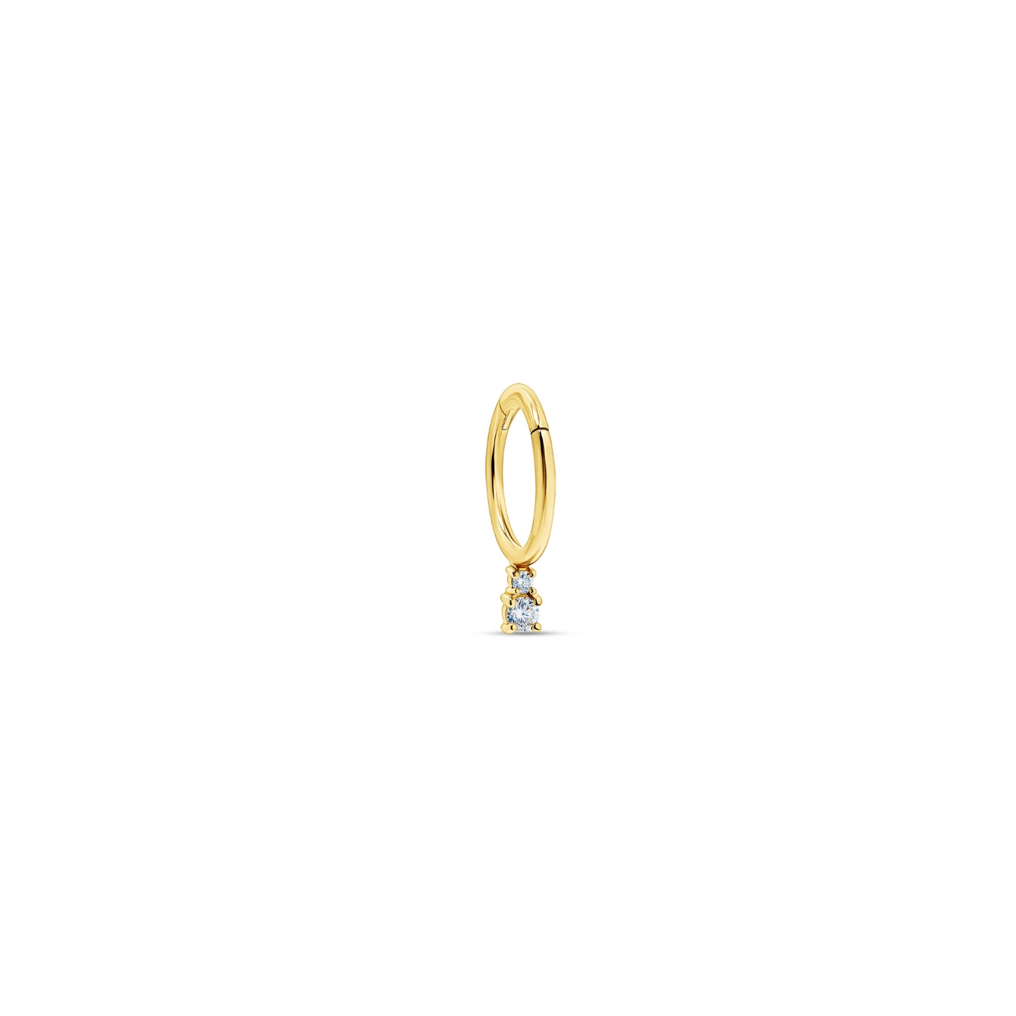 6mm Attached Ring