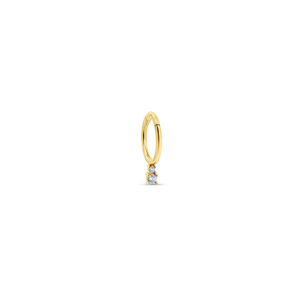 6mm Attached Ring
