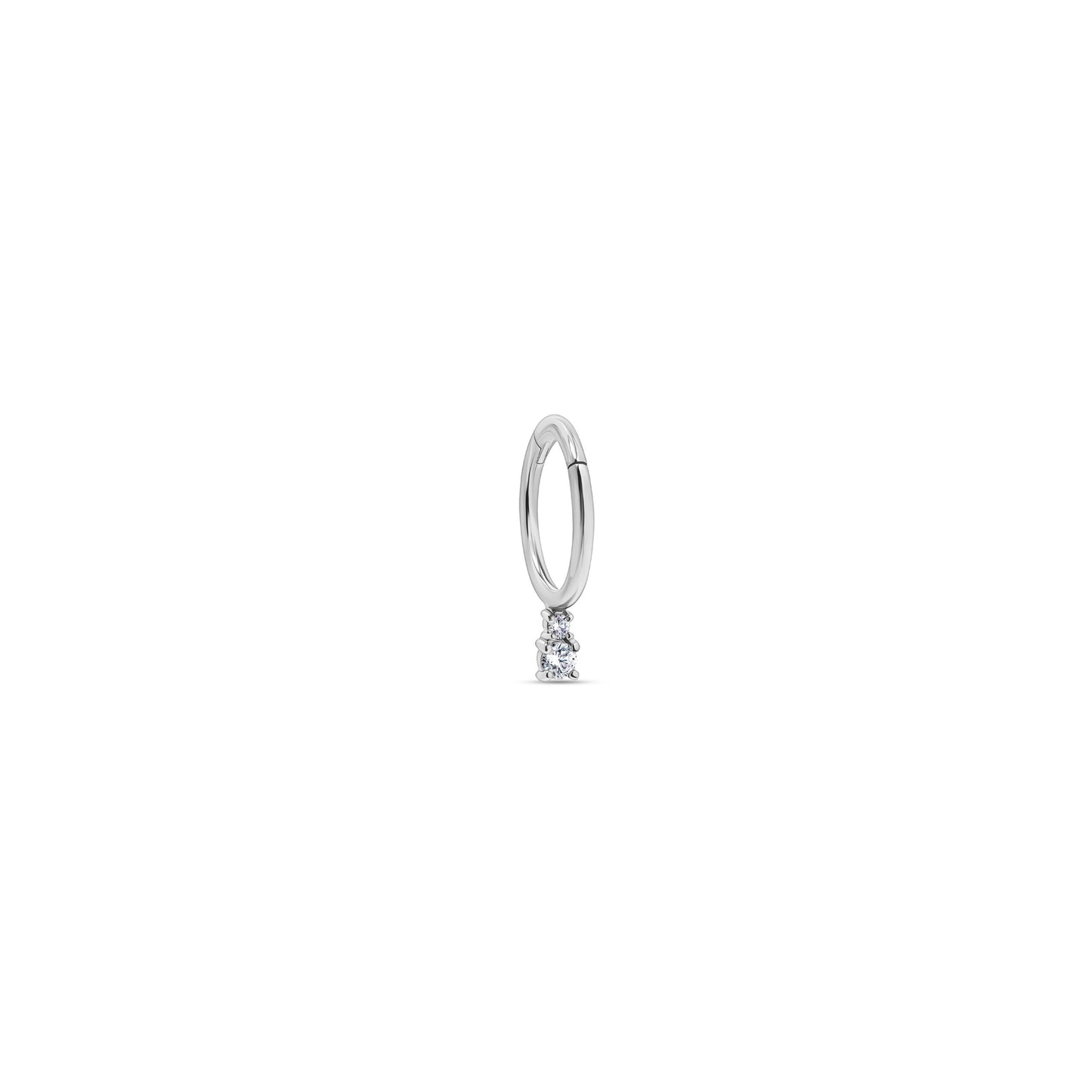 6mm Attached Ring