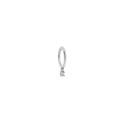 6mm Attached Ring
