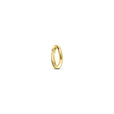 4mm Plain Ring