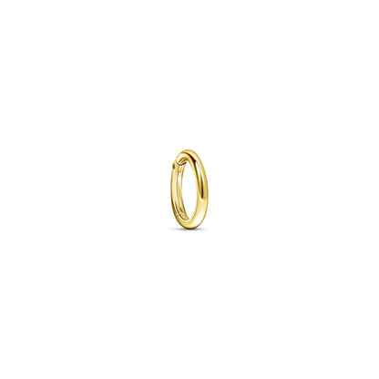 4mm Plain Ring