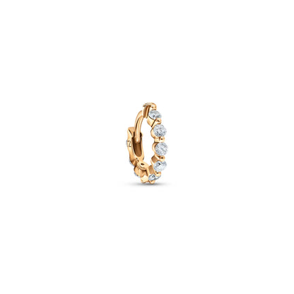 6mm Chanel Ring