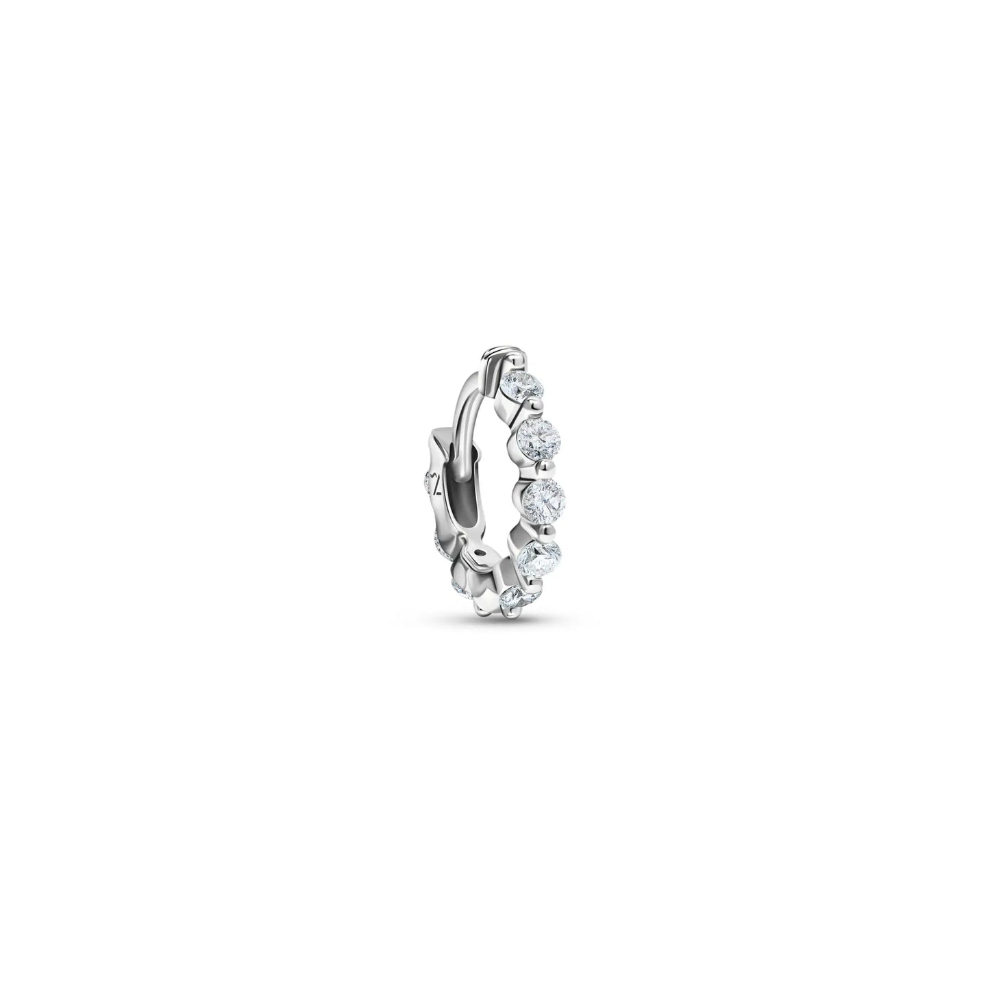 6mm Chanel Ring