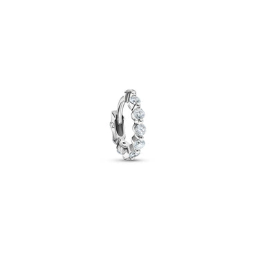 8mm Chanel Ring