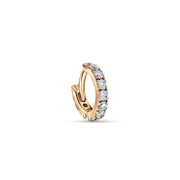 6mm Eternity Ring