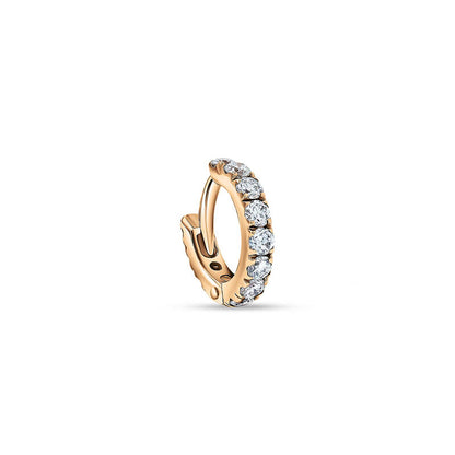 6mm Eternity Ring