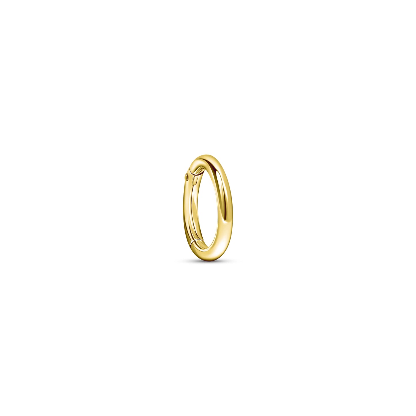 6mm Plain Ring