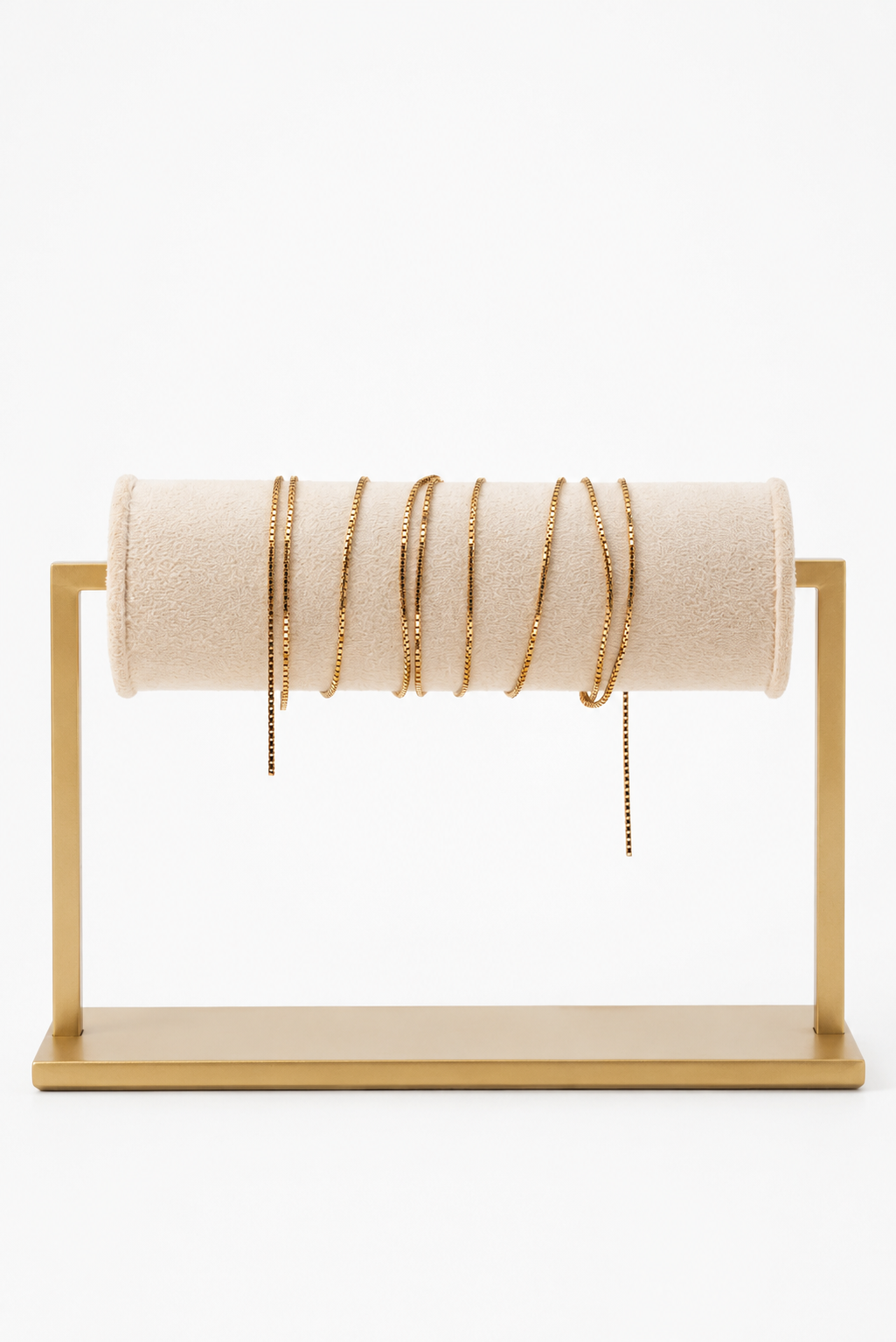 Forever Bracelet Yellow Gold