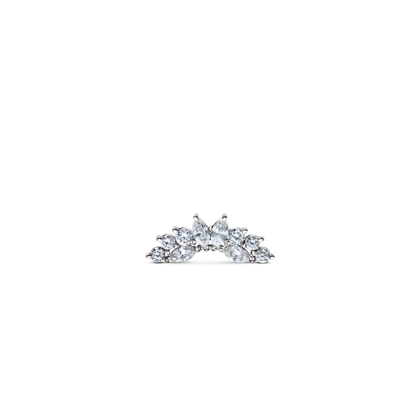 Crown Stud
