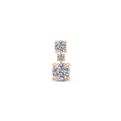 Triad Rounds Stud
