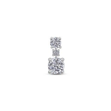 Triad Rounds Stud