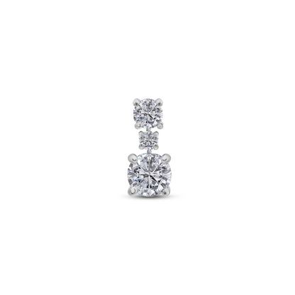 Triad Rounds Stud