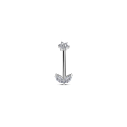 Mini Gardenia Belly Pier