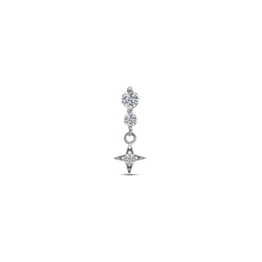 Tiny Star Stud