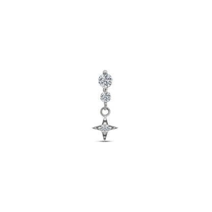 Tiny Star Stud
