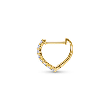 Chevron Hoop