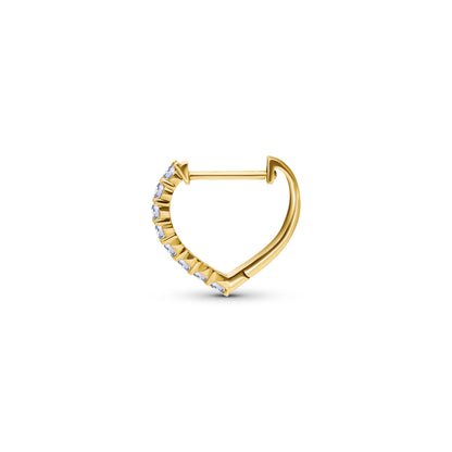 Chevron Hoop