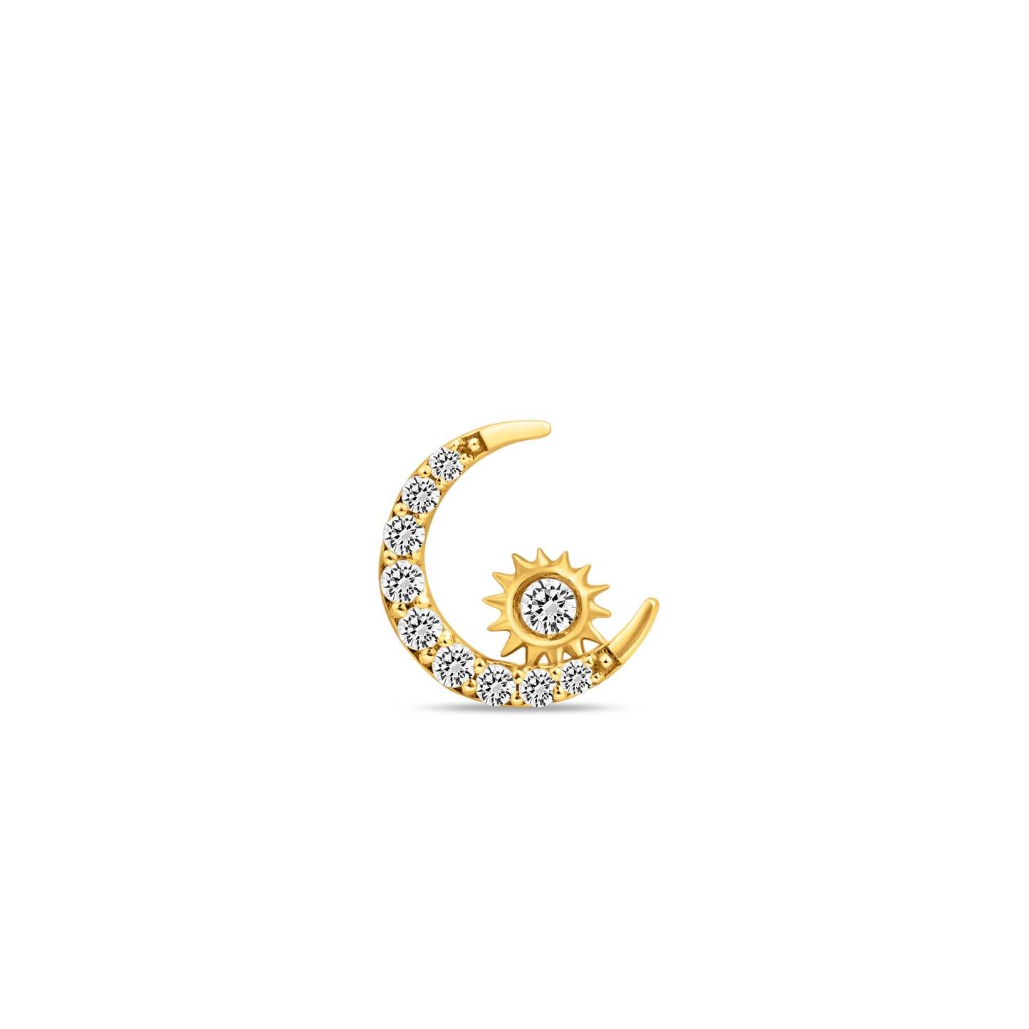 The Eclipse Stud