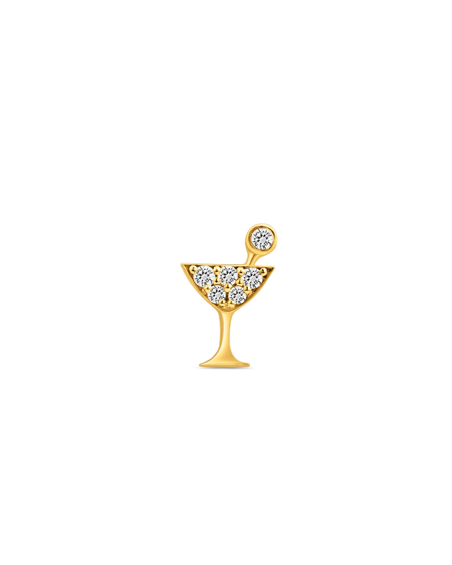 The Martini Stud