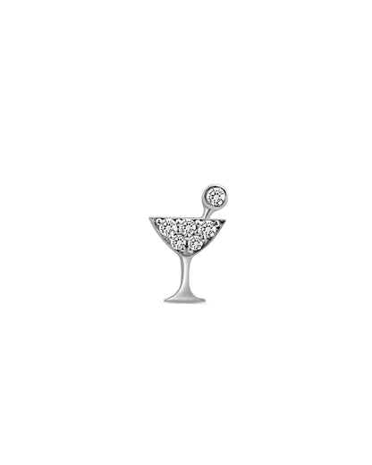 The Martini Stud