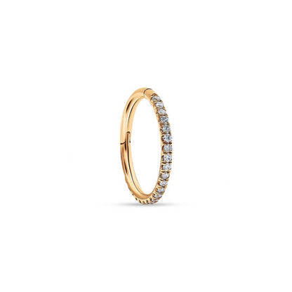 8mm Thin Eternity