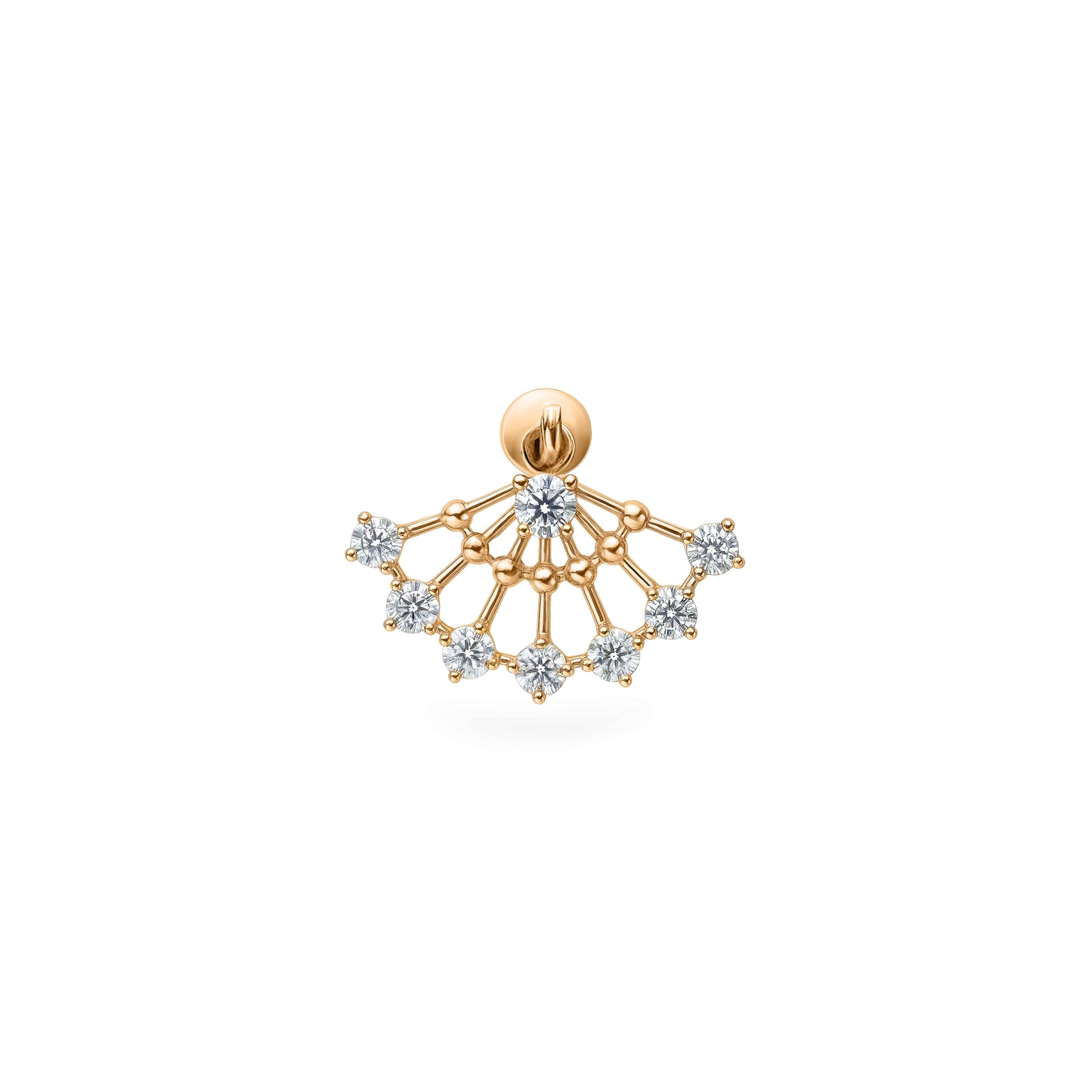 Hanging Fan Stud