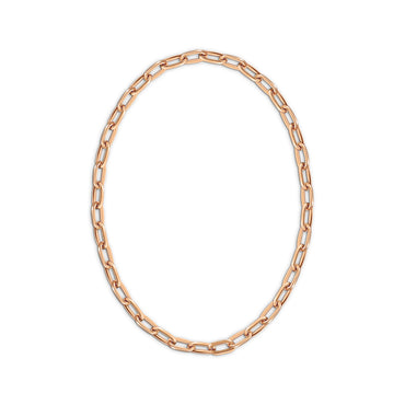 Linked Necklace