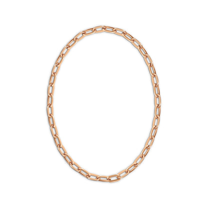 Linked Necklace
