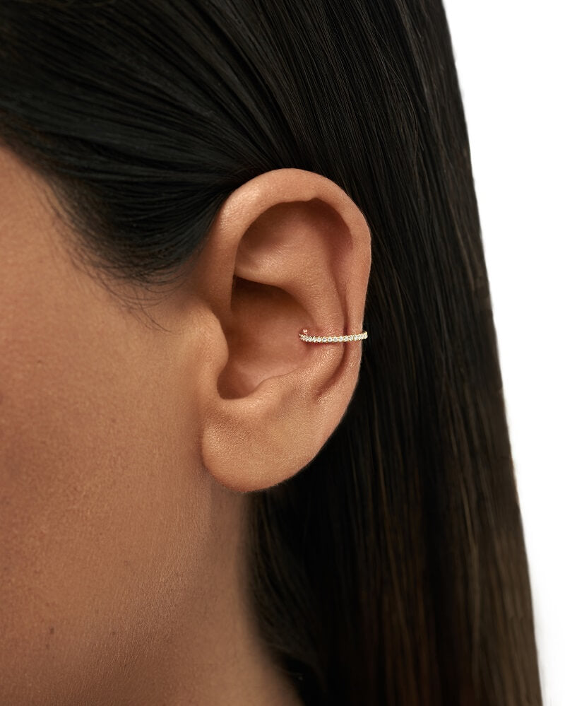 8mm Thin Eternity