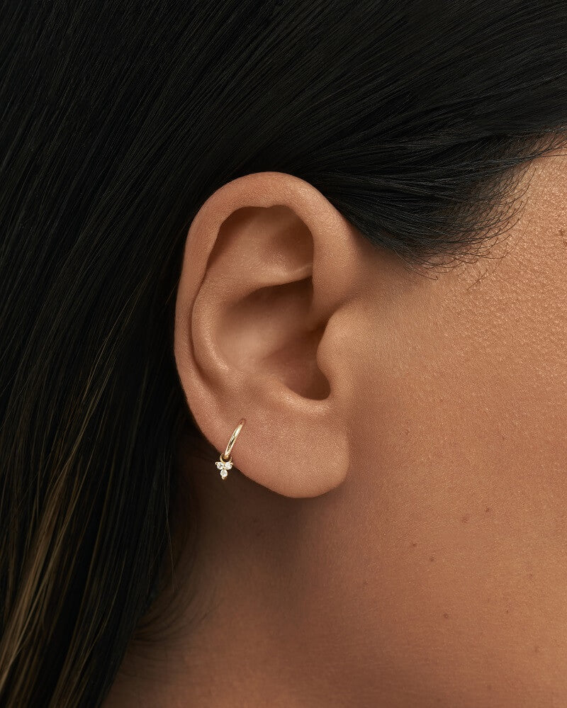 4mm Plain Ring