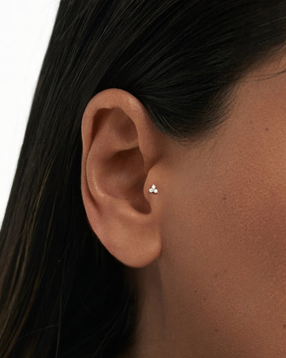 Tiny Trio Stud