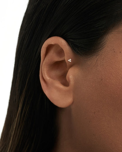 Tiny Trio Stud