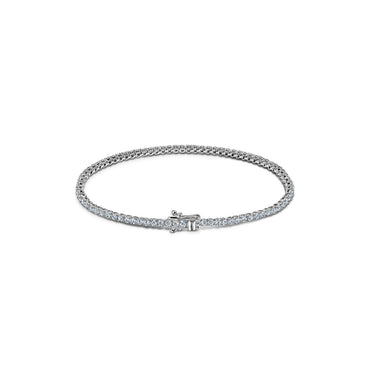 2mm Tennis Bracelet
