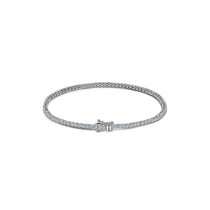 2mm Tennis Bracelet