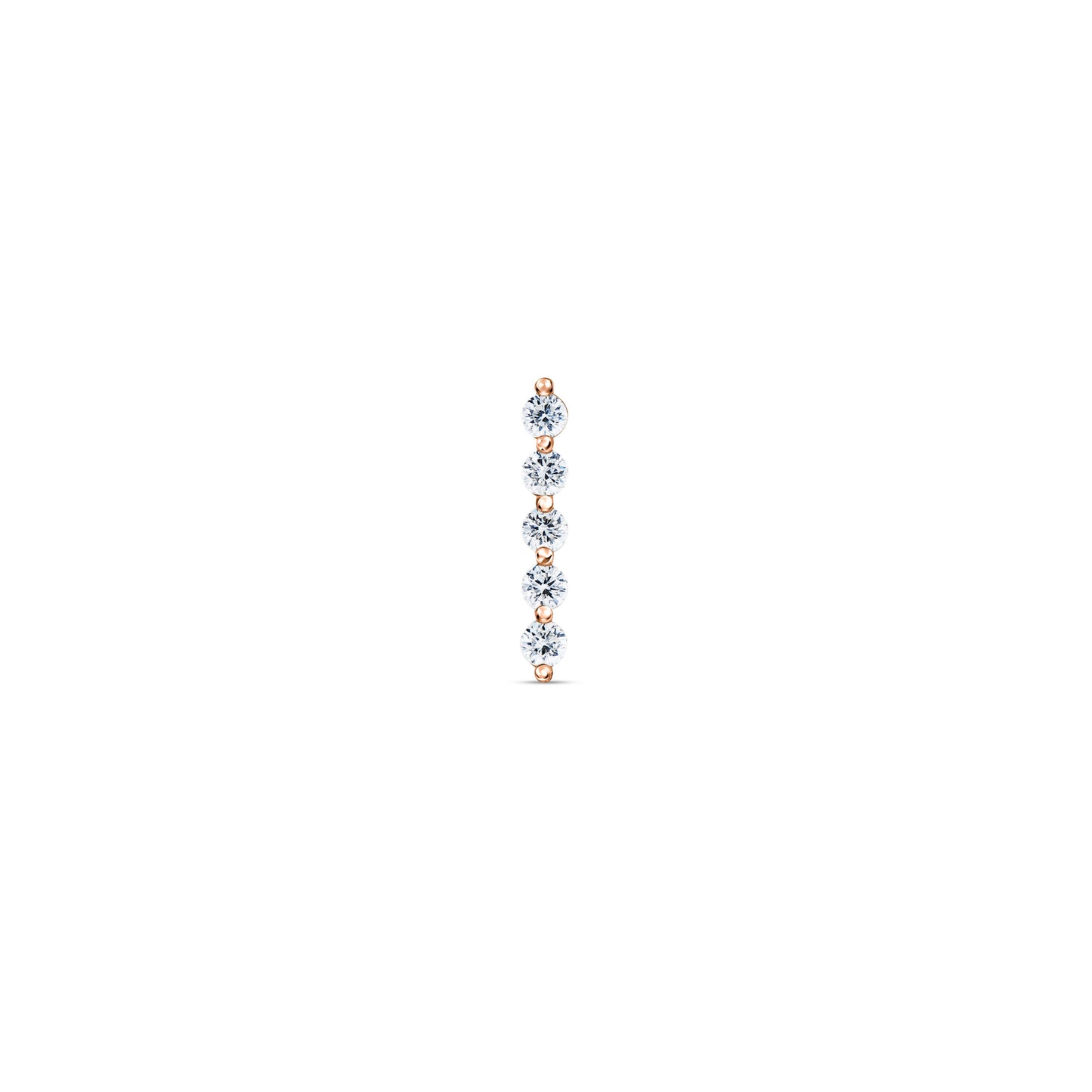 5 Lined Stud
