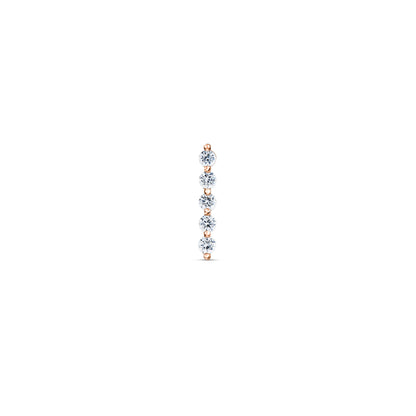5 Lined Stud