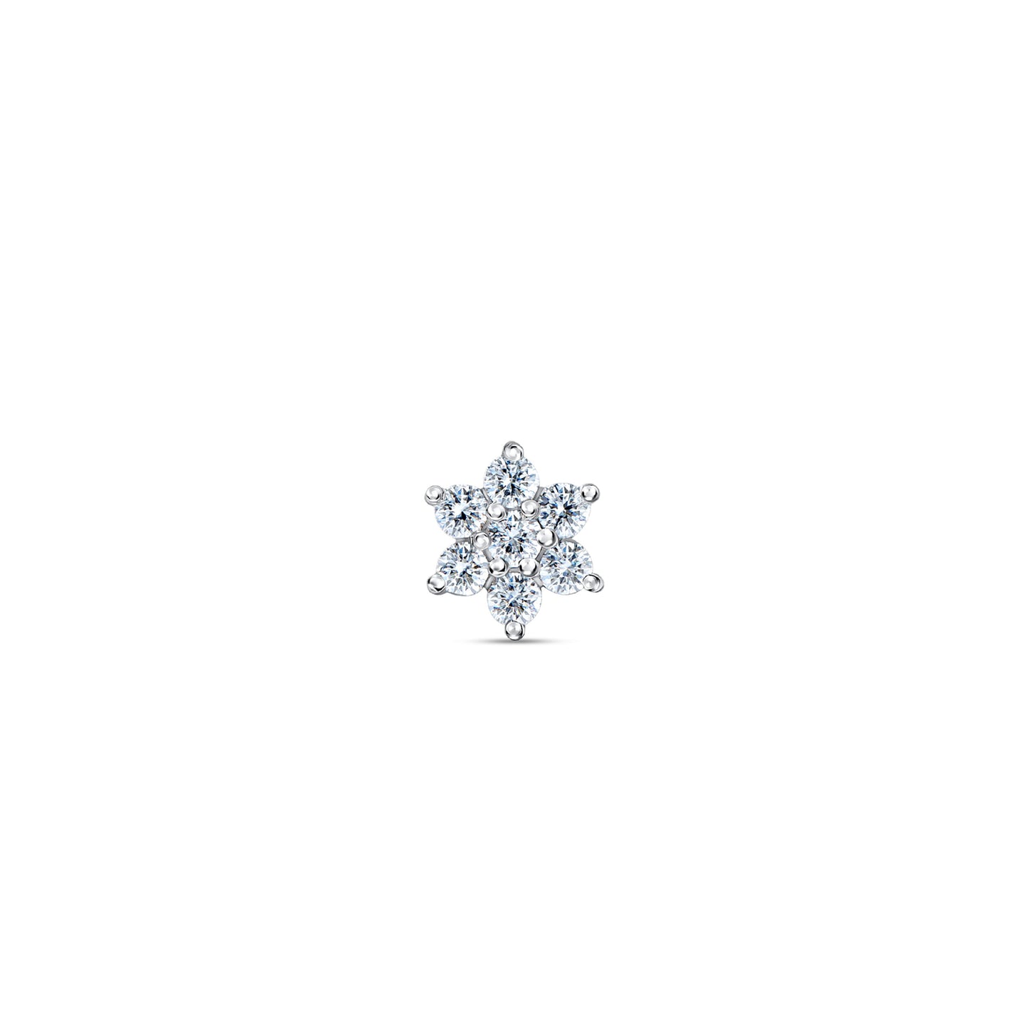 Flower Dermal Top