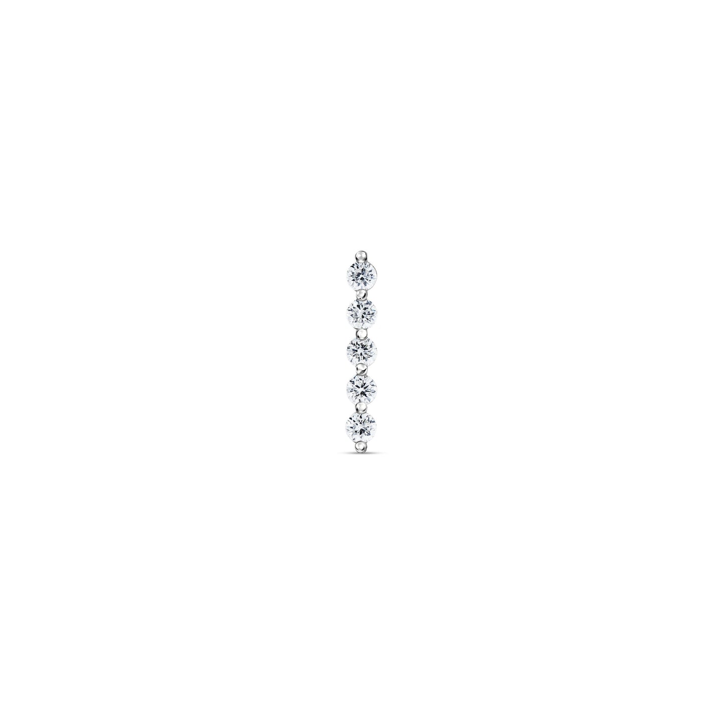 5 Lined Stud