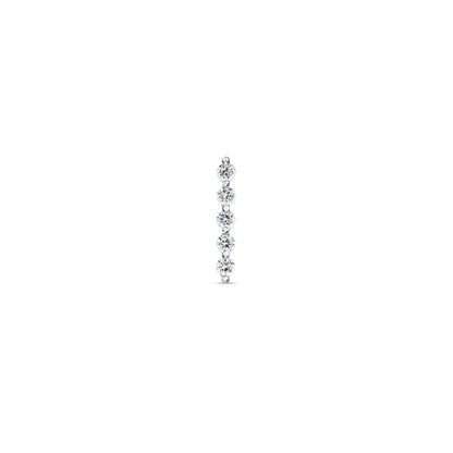 5 Lined Stud