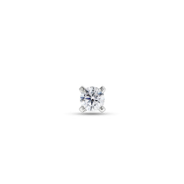 2mm Prong Stud