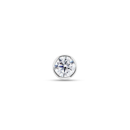 2mm Invisible Diamond